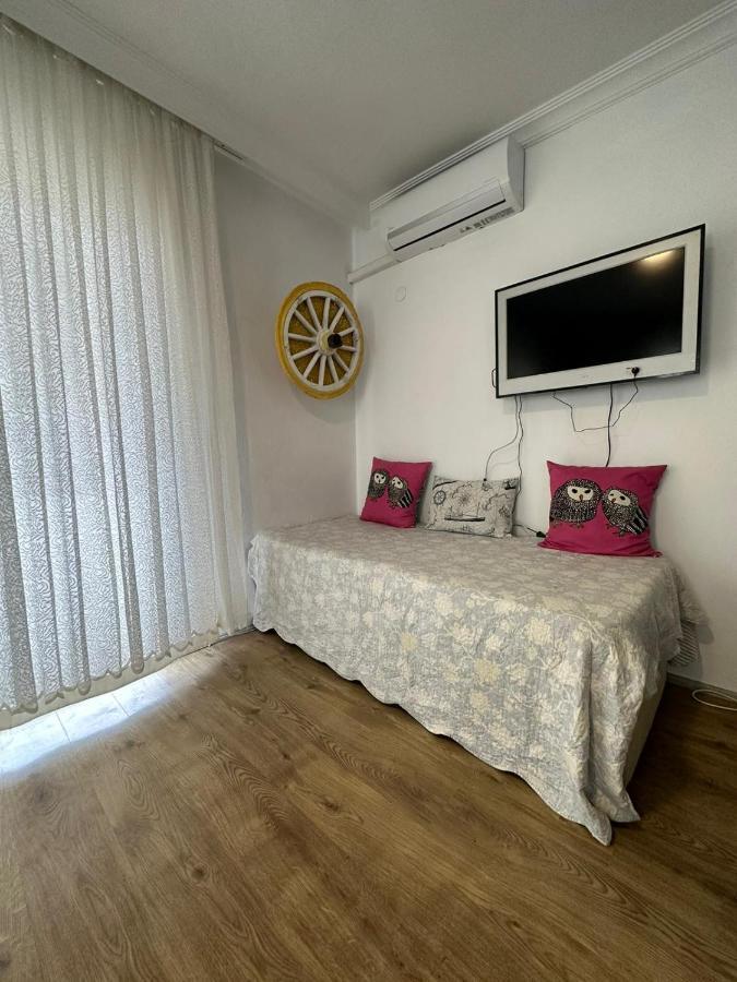 Monat Otel Hacimemis Alaçatı Extérieur photo