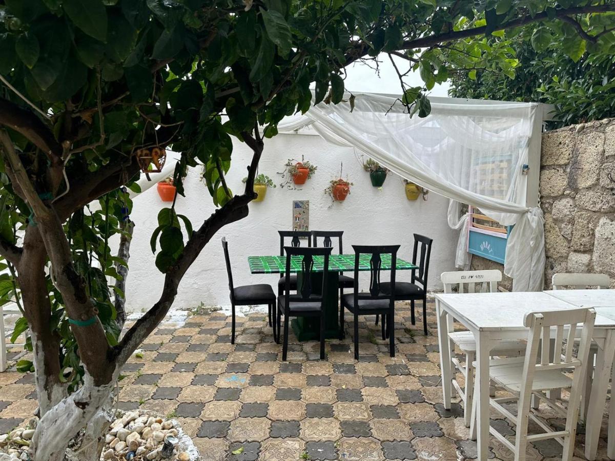 Monat Otel Hacimemis Alaçatı Extérieur photo