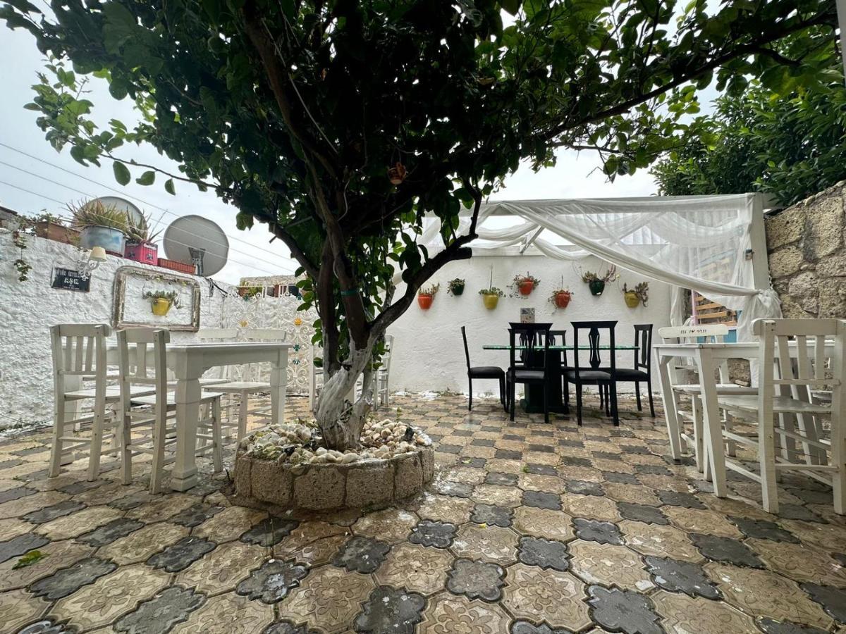 Monat Otel Hacimemis Alaçatı Extérieur photo
