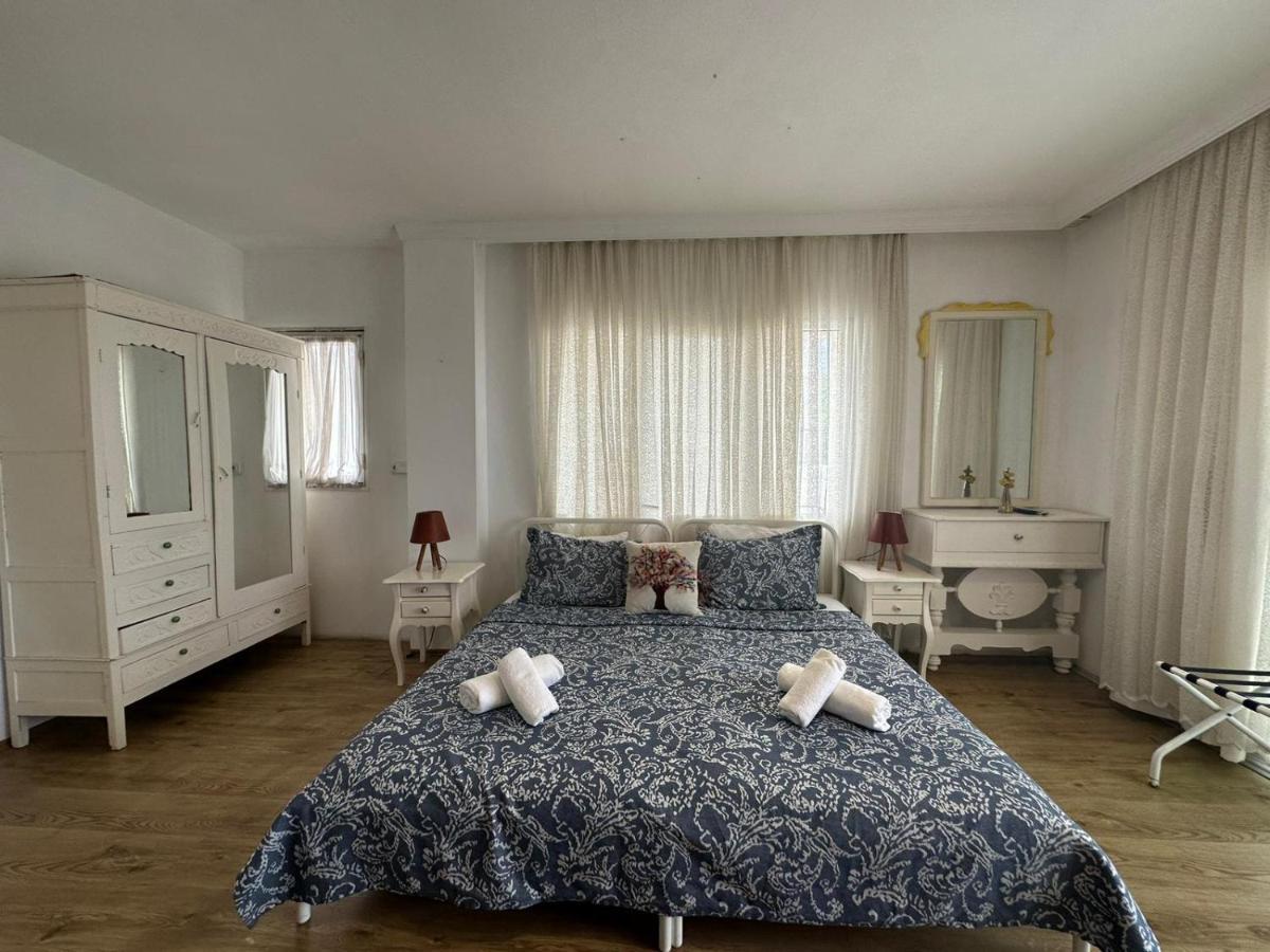 Monat Otel Hacimemis Alaçatı Extérieur photo