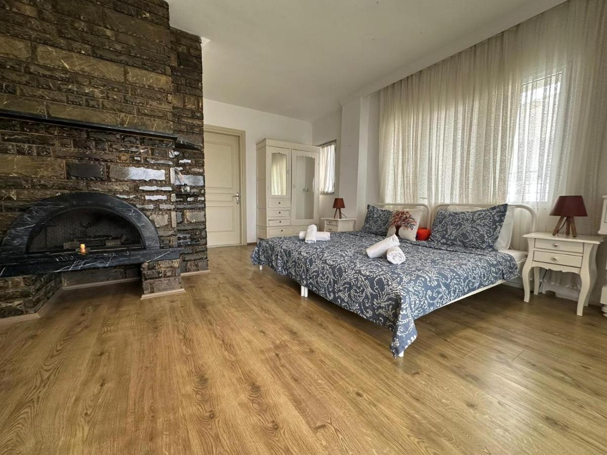 Monat Otel Hacimemis Alaçatı Extérieur photo