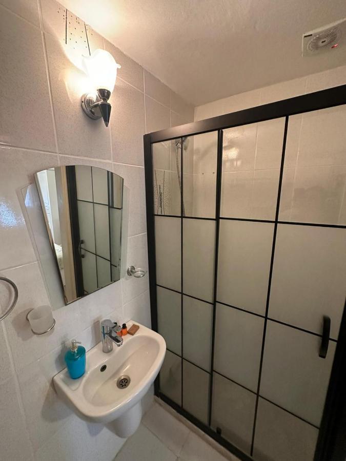 Monat Otel Hacimemis Alaçatı Extérieur photo